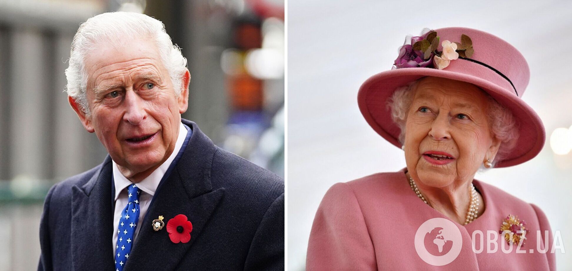У принца Чарльза выявили COVID-19: он встречался с 95-летней Елизаветой ІІ два дня назад