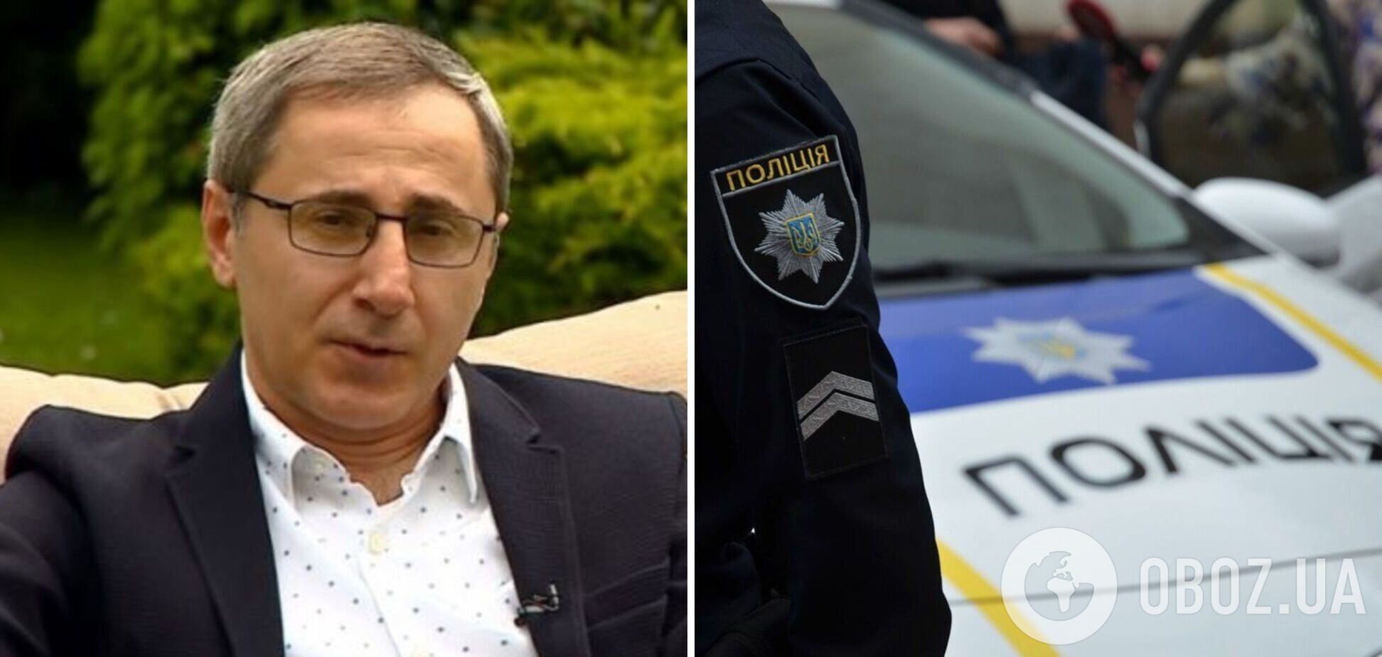 В МВД заявили о задержании одного их злоумышленников, устроивших нападение на советника Венедиктовой