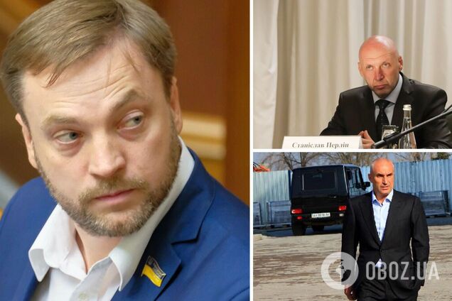 Монастирський відреагував на ДТП з авто Ярославського: звільнять начальника поліції Харківщини