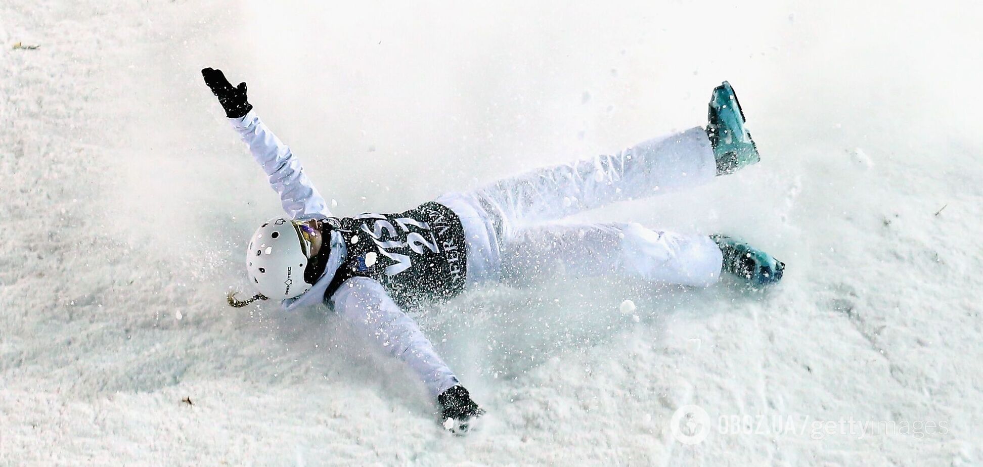 Украинцы снялись с турнира Олимпиады, где имели хорошие шансы на медаль