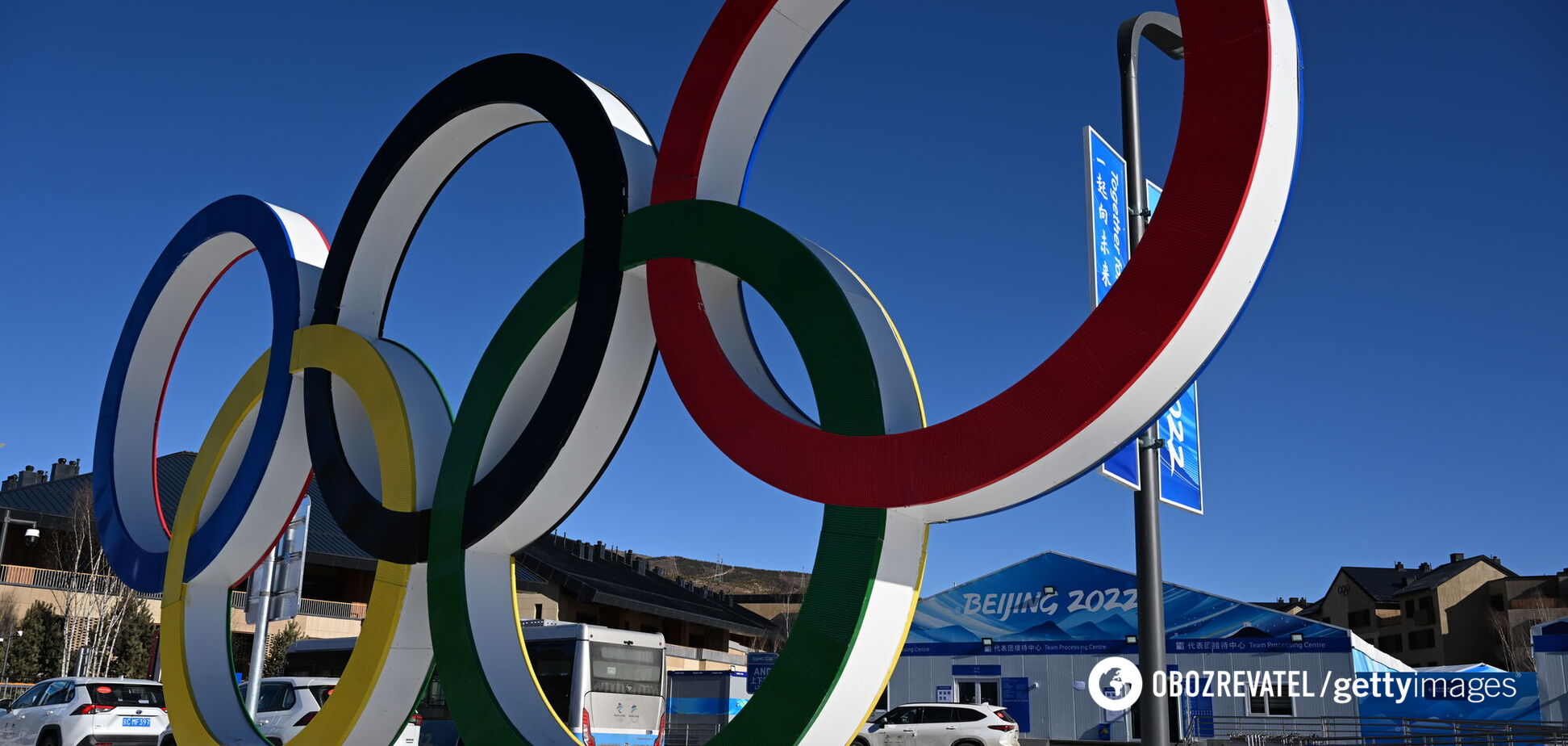Официально! На Олимпиаде-2022 подтвердили первый случай допинга