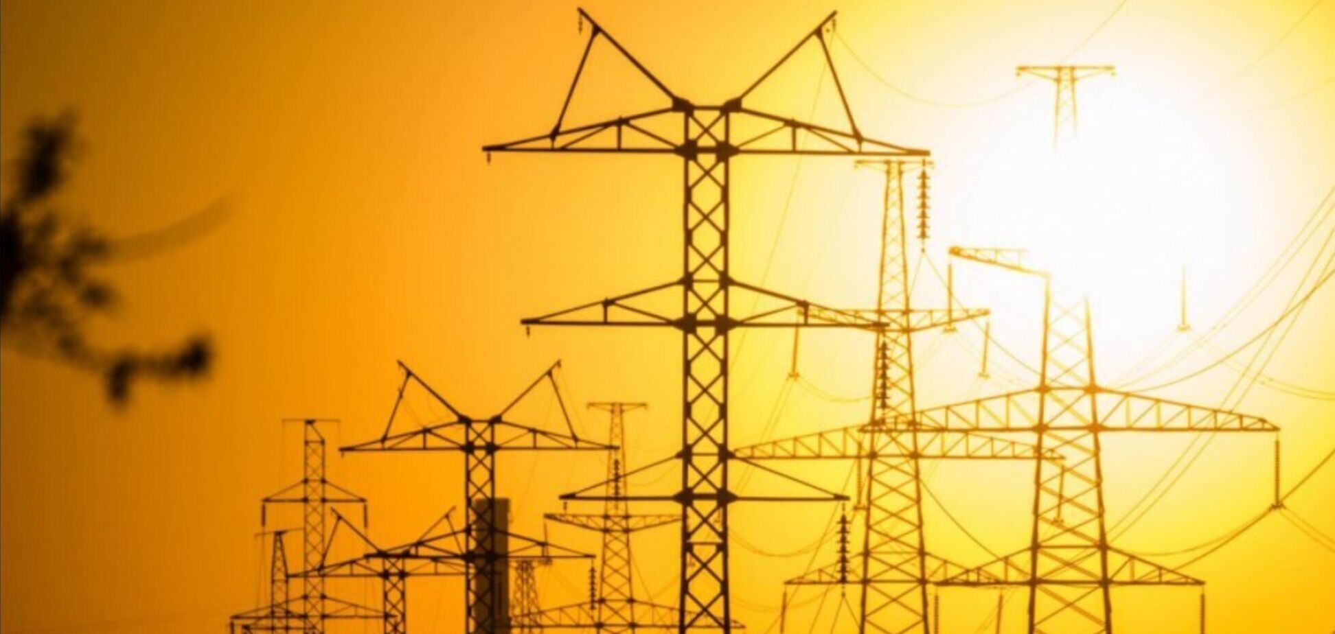 Цена электроэнергии в Украине в 5 раз ниже, чем в восточной Европе – ГП 'Оператор Рынка'