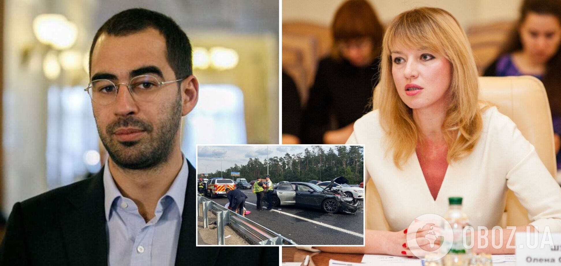 В 'Слуге народа' ждут, что Трухин сам сложит мандат и поступит 'по совести': заявление