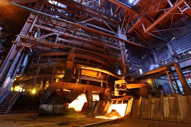 'Азовсталь' получил сертификат качества для поставок продукции в Британию