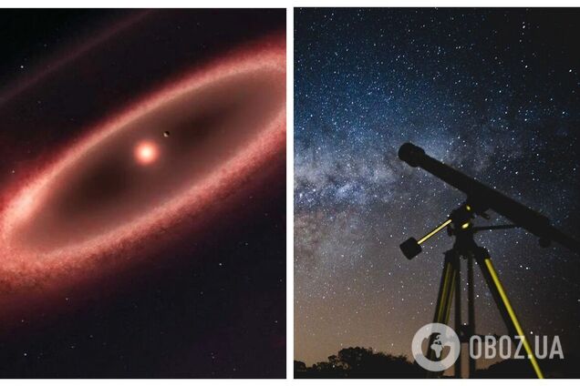 По сусідству із Сонячною системою знайшли нову планету: чим особлива Проксіма D