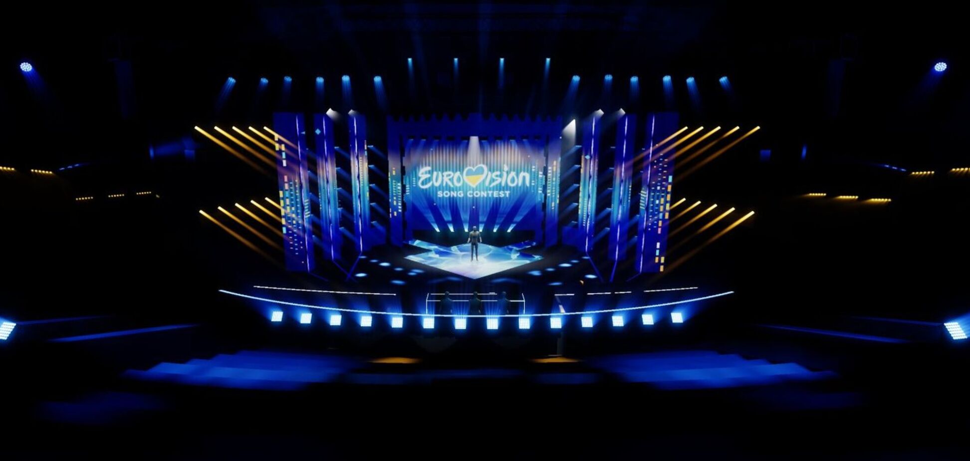 Нацотбор на Евровидение-2022. Как проголосовать за любимого исполнителя