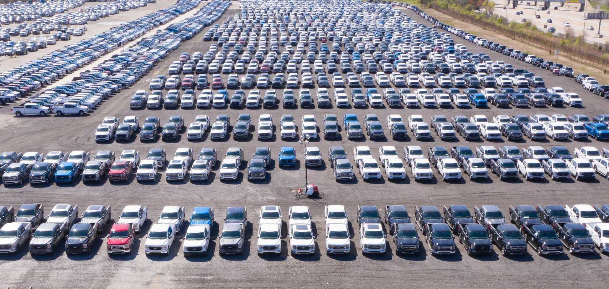 Названы самые надежные автомобили в США