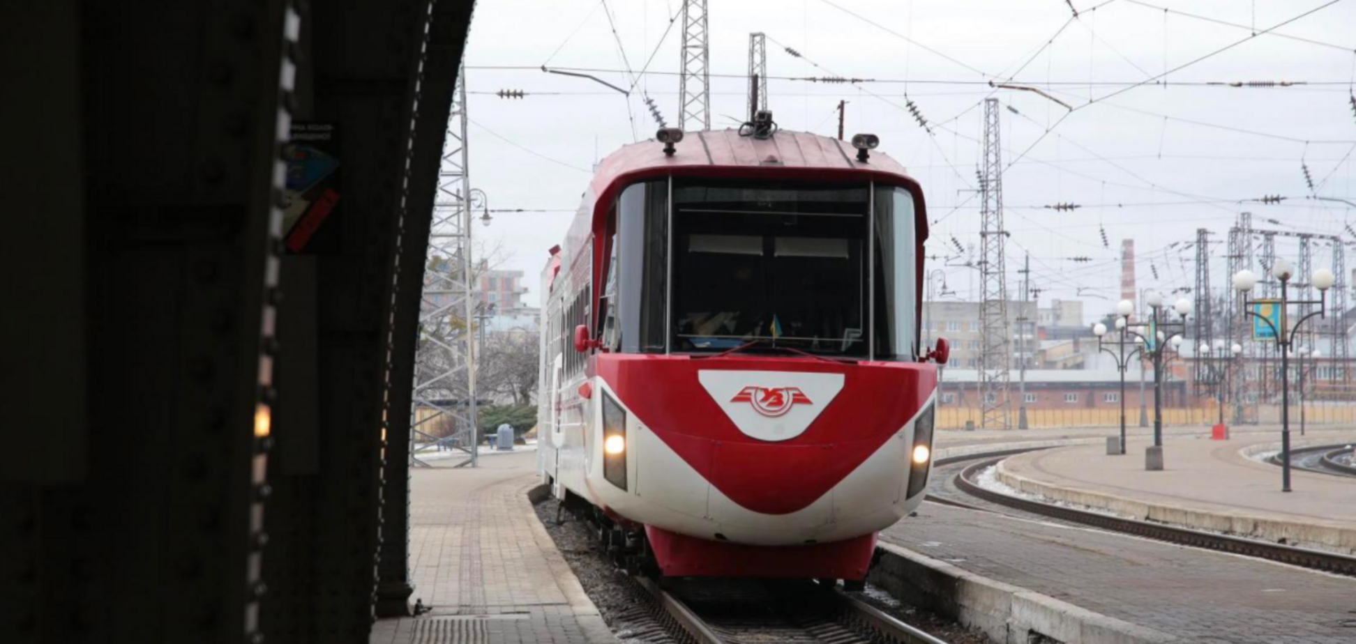 На Львівщині відбудують євроколію до Польщі