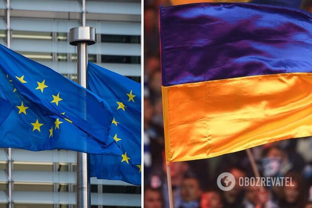 В Киеве стартует саммит Украина – ЕС