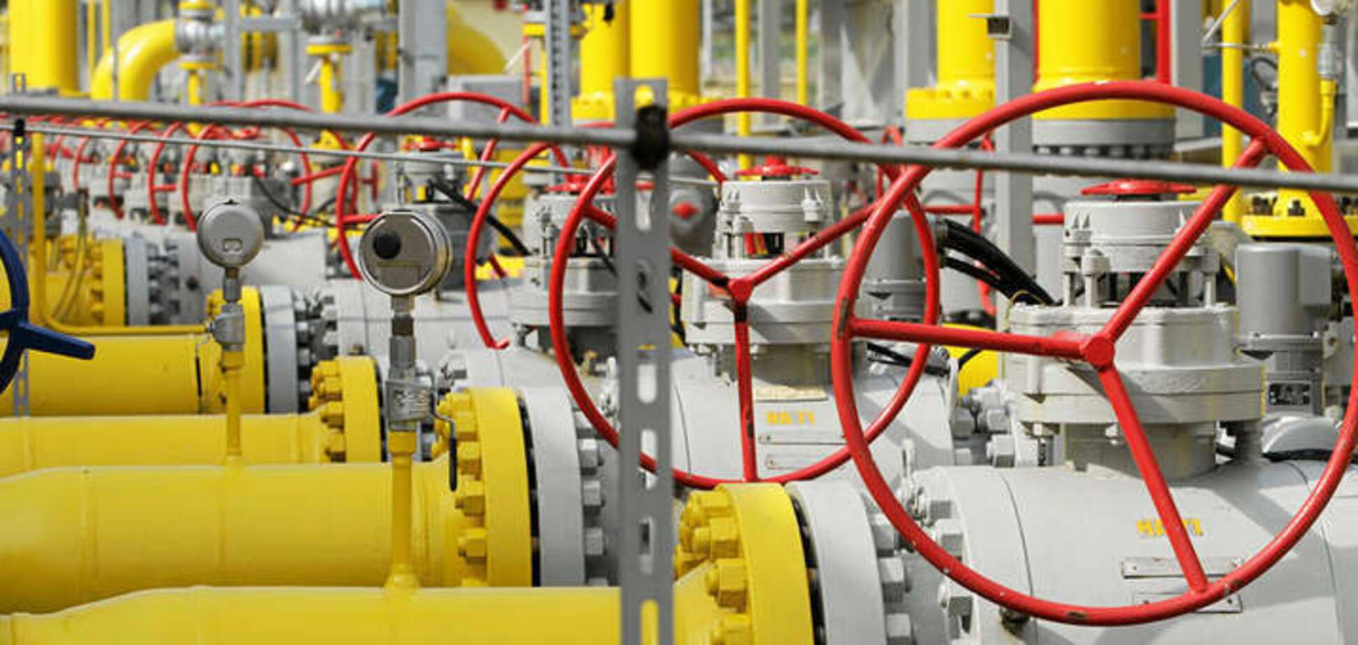 Підвищення ренти на український газ призведе до падіння видобутку, – Кучеренко