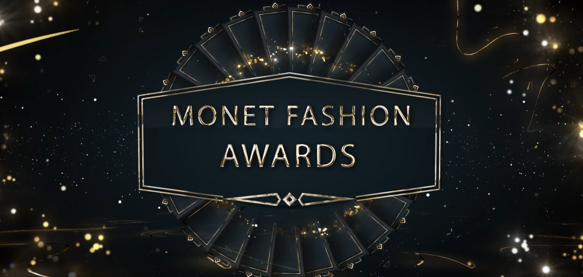 Лучшие дизайнеры и бренды Украины были удостоены наград – Monet Fashion Awards!