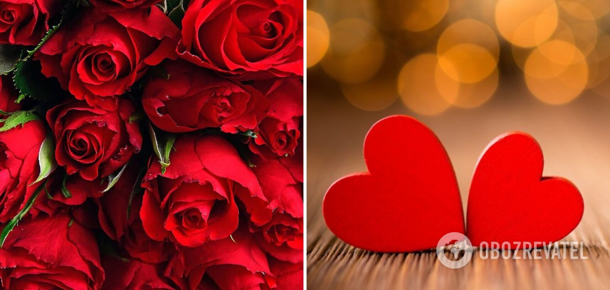 5 причин ненавидіти (і любити) День Валентина