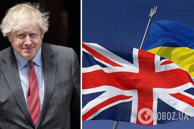 Прем'єр нагадав про постачання в Україну оборонного озброєння.