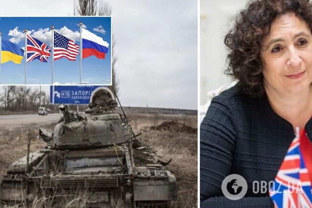 Россия не хочет садиться за стол переговоров