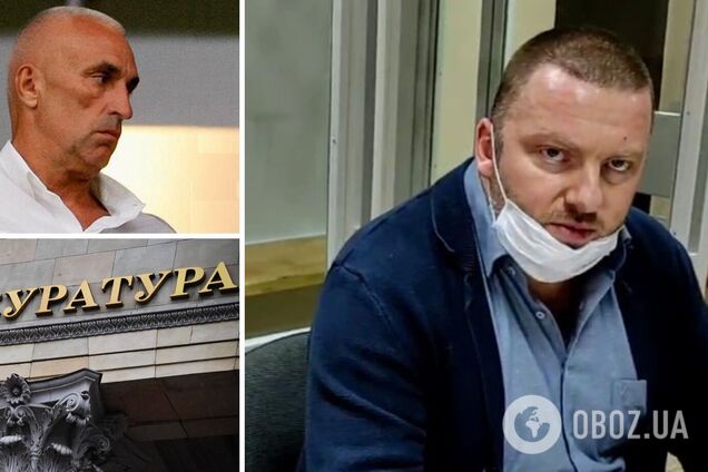 Мужчина скрывается от следствия