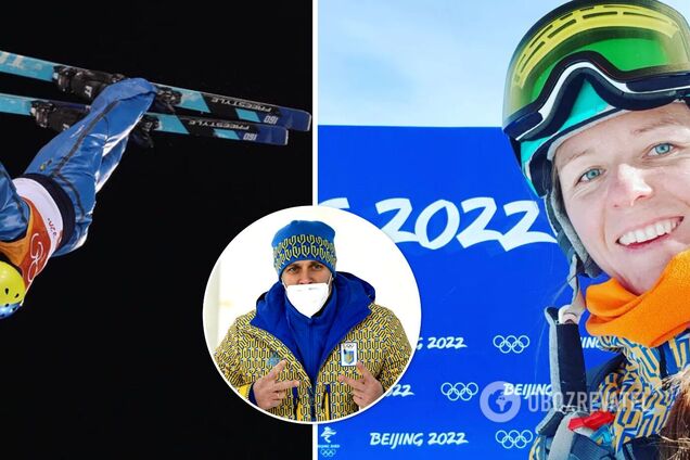 'Сделали все возможное': как Украина боролась на Олимпиаде за отстраненных фристайлистов, сноубордистку Данчу и готовила боб