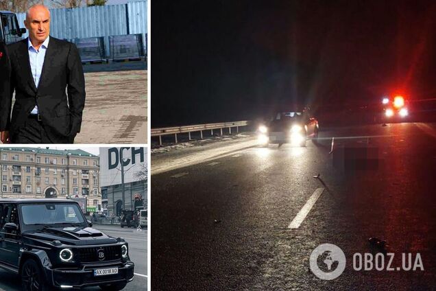 Против водителя Ярославского открыли два производства по смертельному ДТП, но после все 'переиграли'. Эксклюзив