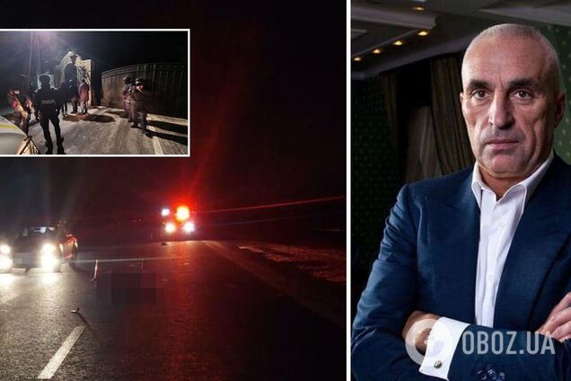 Есть 'несостыковки' с мобильным трафиком: Ярославского заподозрили во лжи по делу о смертельном ДТП