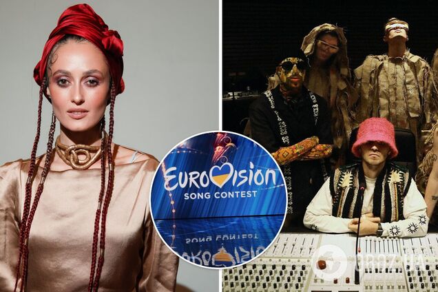 Нацотбор на Евровидение-2022: букмекеры изменили прогноз за день до финала