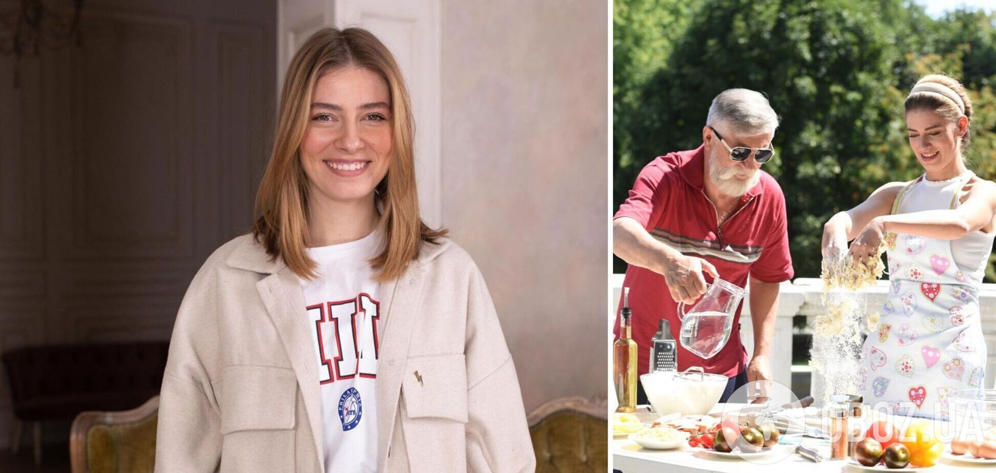 Звезда сериала 'Папик' стала владелицей квартиры с необычной планировкой в Киеве