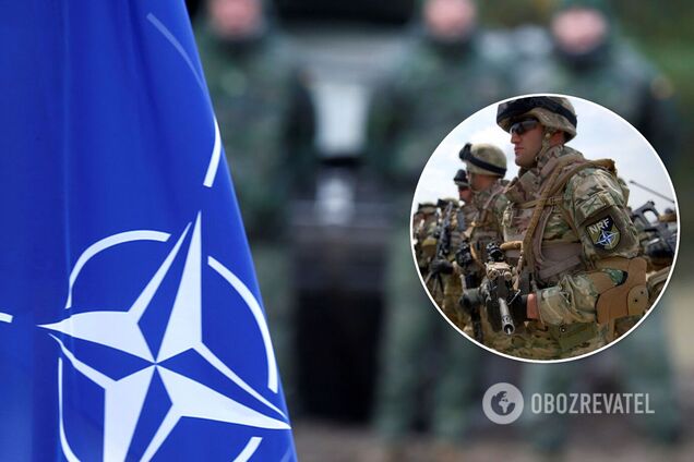НАТО планує розширити присутність у Румунії, Словаччині та Болгарії через ризик агресії РФ