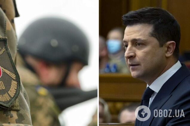 Зеленський дав два тижні главам Києва та низки областей для покращення організації тероборони