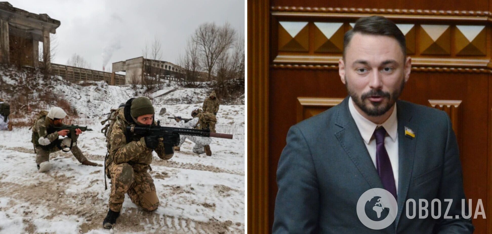 'Война идет восемь лет': Гурин рассказал, как Украина усиливает обороноспособность из-за риска агрессии РФ