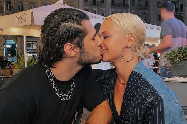 NIKITA LOMAKIN дал первое интервью о личном: наши отношения на всю страну 'сдали' Тина Кароль и Потап