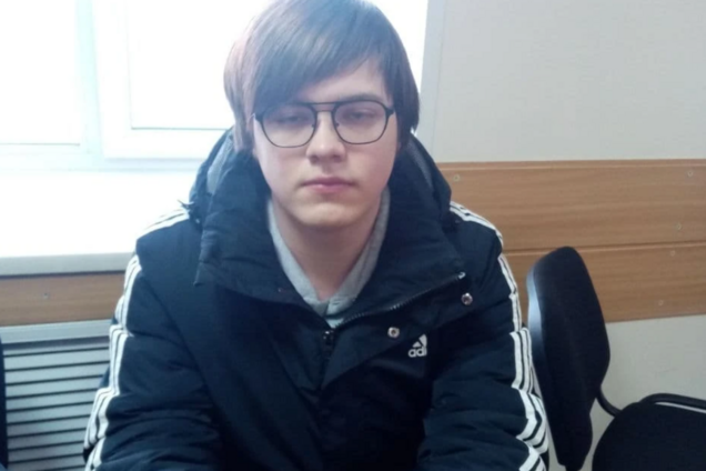 Вони бояться своїх дітей, посилаючи їх до нас на кордон