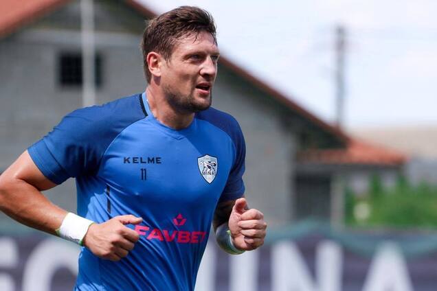 Євген Селезньов