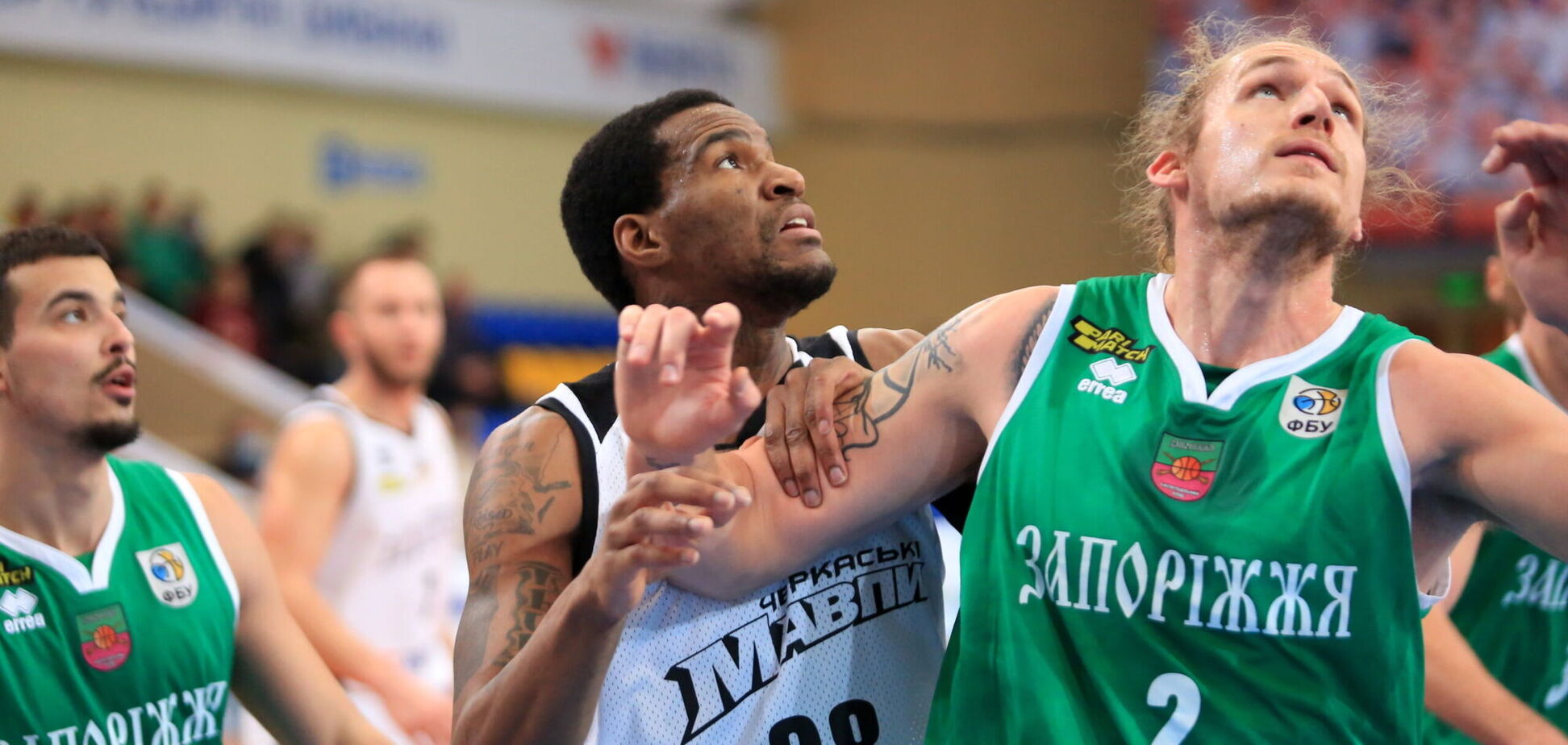 Третя поспіль перемога 'Мавп', 'Дніпро' виграв у Києві: результати Суперліги Windrose 11 лютого