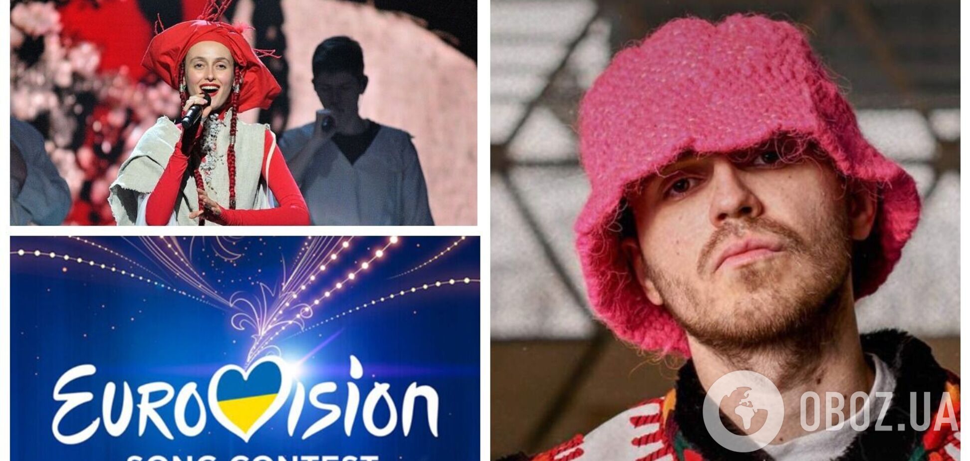 На Нацотборе Евровидения-2022 вспыхнул скандал: организаторов обвинили в фальсификациях и пригрозили судом. Видео