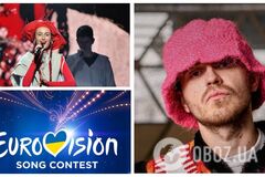 На Нацвідборі Євробачення-2022 спалахнув скандал: організаторів звинуватили у фальсифікаціях та пригрозили судом. Відео