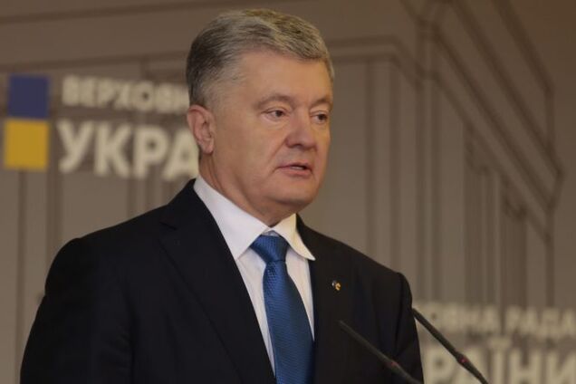 Порошенко провел срочную встречу со спикером Рады Стефанчуком: о чем договорились