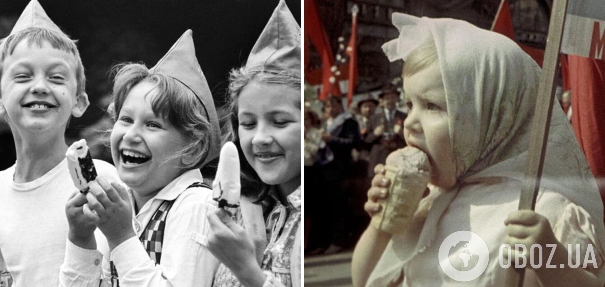 Десерти із СРСР, які дивують своєю простотою сучасних дітей: топ-5