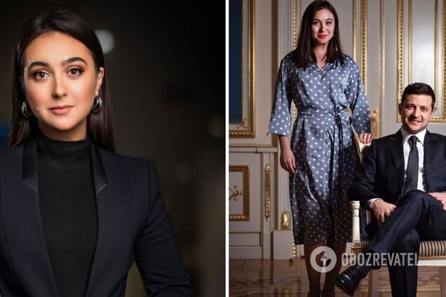 Зеленский хотел попасть на обложку Men’s Health: Мендель рассказала, почему не приняла предложение Playboy