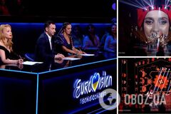 Названо переможця нацвідбору на Євробачення-2022