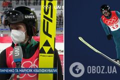 Віталій Калініченко