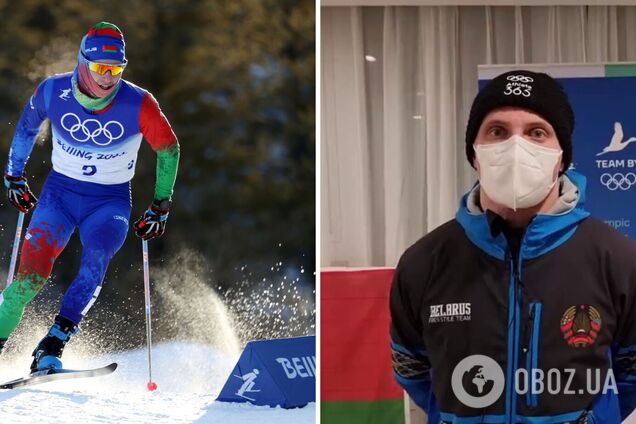 Ролики з'явилися у Telegram-каналі НОК Білорусі