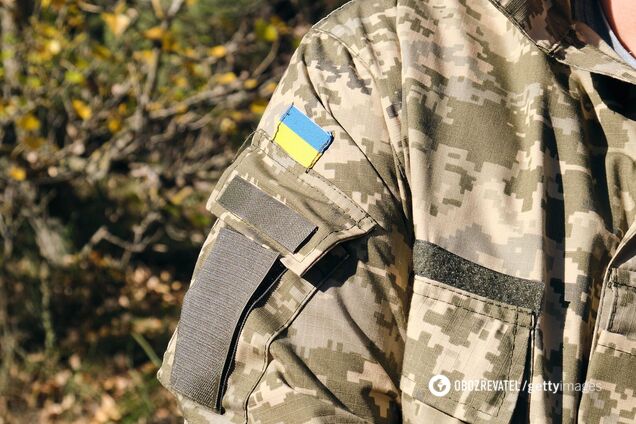Вірте в ЗСУ: буде знищенний кожен, хто захоче зайти на українську територію