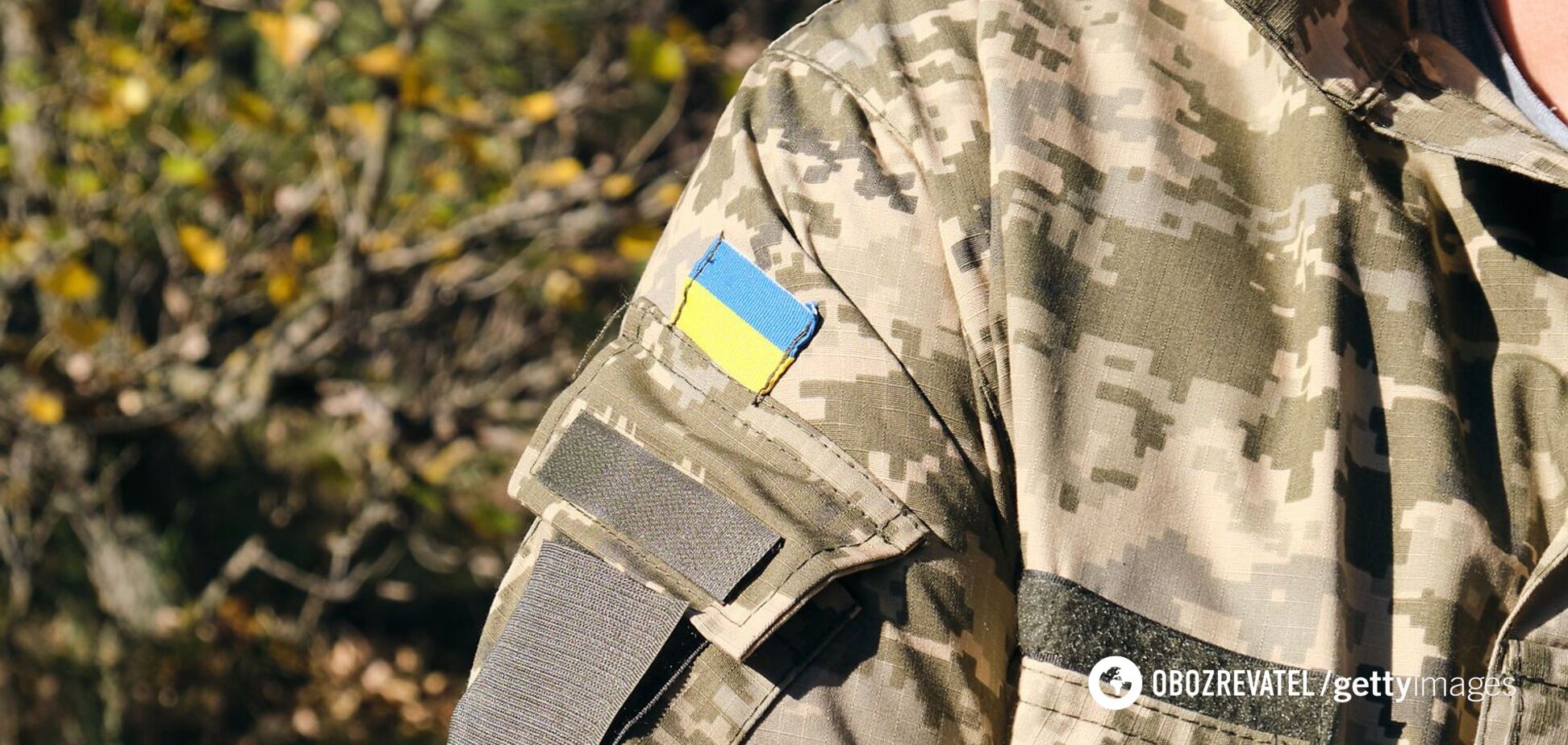 Верьте в ВСУ: будет уничтожен каждый, кто захочет зайти на украинскую территорию