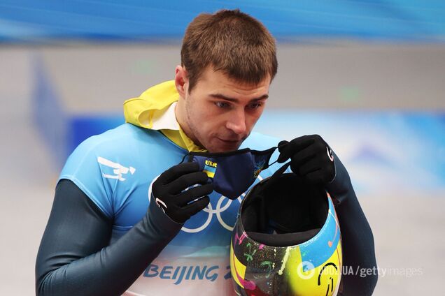 Вчинок українського спортсмена на Олімпіаді-2022 викликав істерику в Держдумі