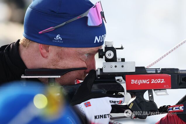 Йоханнес Тінгнес Бьо