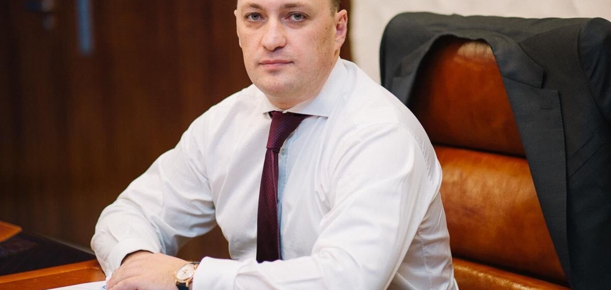 Денис Кірєєв