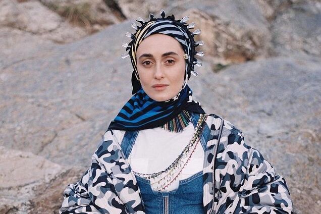 Снова 'грабли' и 'какая разница': украинцы раскритиковали победительницу Нацотбора на Евровидение-2022. Фото