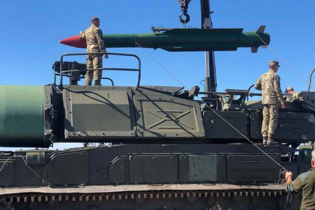 Готова ли ПВО Украины к отражению угрозы с воздуха