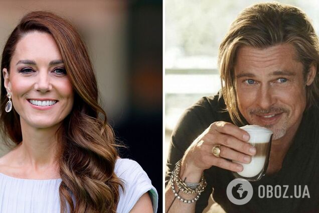 Как выглядят мамы Брэда Питта, Кейт Миддлтон и других звезд, которые привели их к успеху