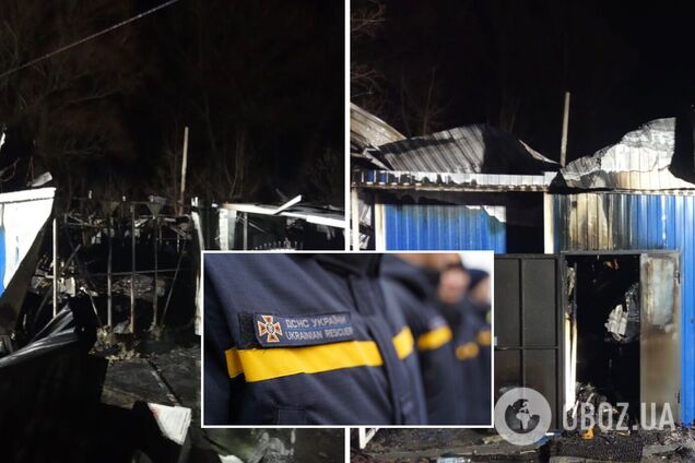 На Луганщині пролунав вибух у кафе: багато постраждалих. Фото та відео