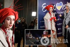 Alina Pash о визите в Москву и полете в Крым: не знала, что эта вот хр*нь будет так выглядеть