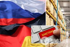 Германия, несмотря на санкции, поставляла в Россию товары двойного назначения – СМИ